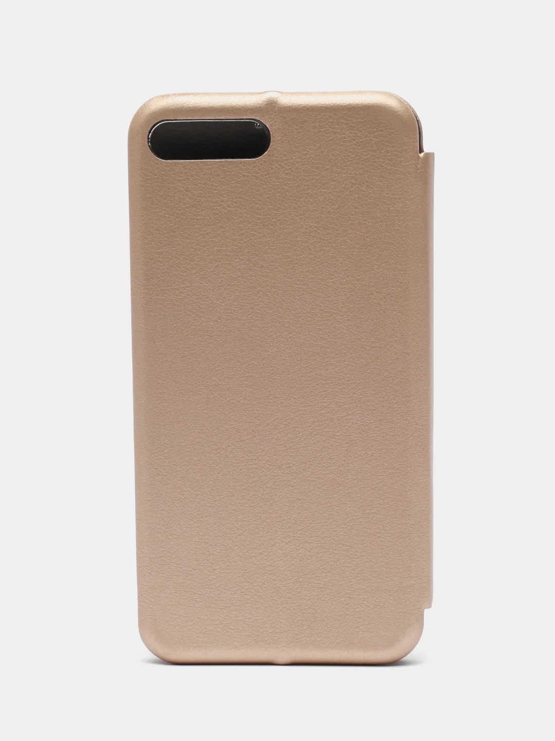 Зеленый чехол-книжка для iPhone 7 Plus, iPhone 8 Plus, iPhone 7Plus, iPhone 8Plus экокожа