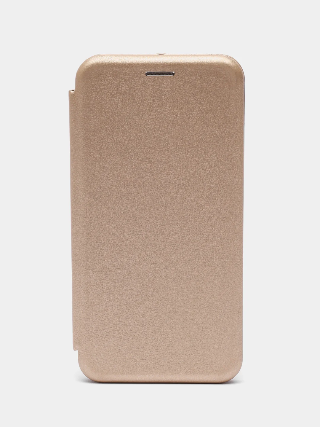 Зеленый чехол-книжка для iPhone 7 Plus, iPhone 8 Plus, iPhone 7Plus, iPhone 8Plus экокожа