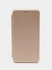 Зеленый чехол-книжка для iPhone 7 Plus, iPhone 8 Plus, iPhone 7Plus, iPhone 8Plus экокожа