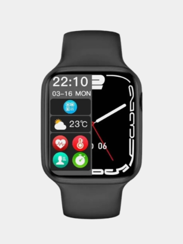 Смарт Часы / Фитнес Браслет / Smart Watch