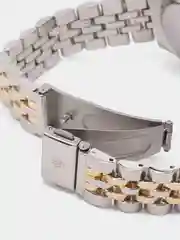 Желтый женские наручные часы. Подарочный набор часов с браслетами