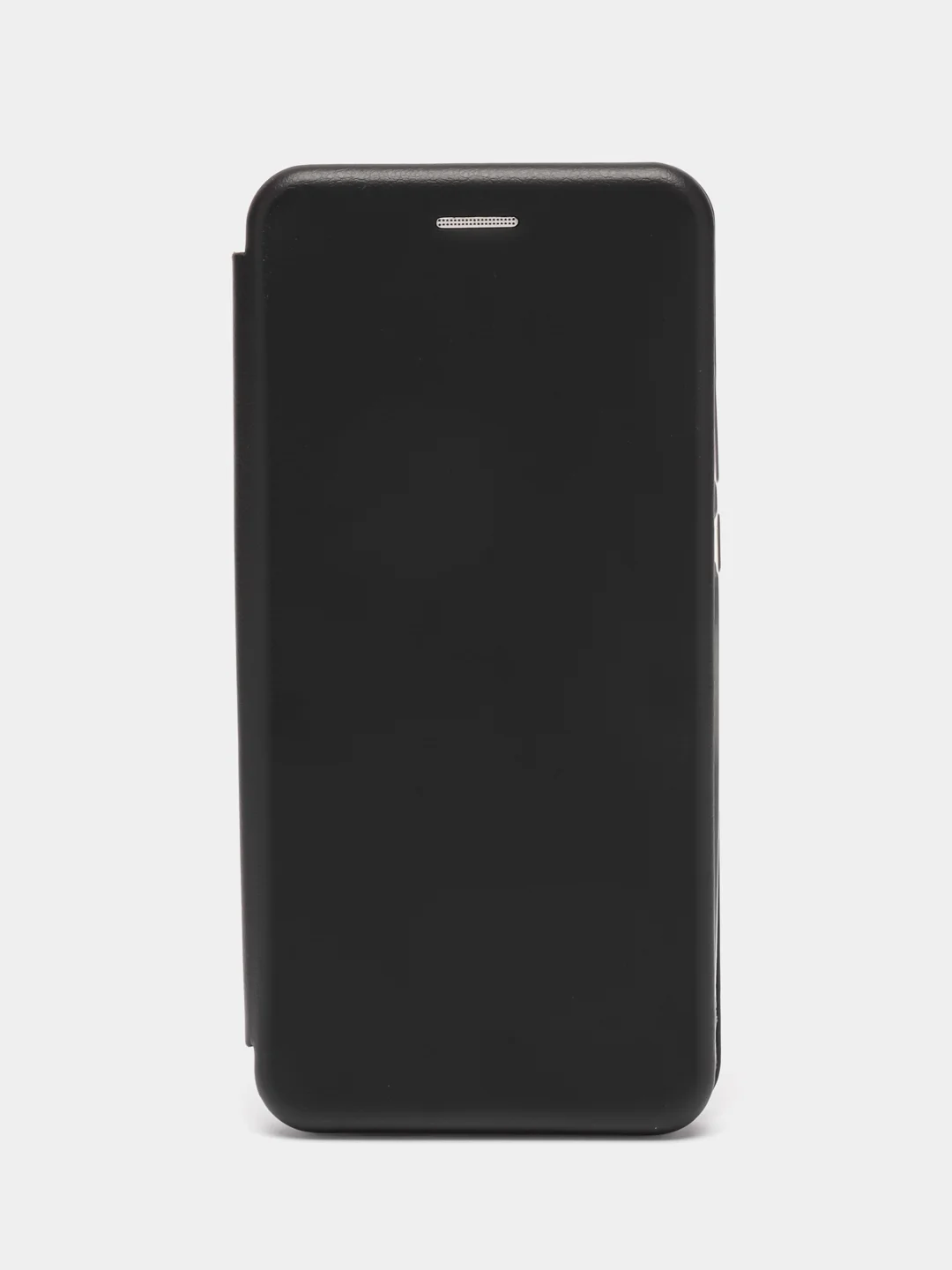 Черный чехол-книжка для Xiaomi Mi 10/Mi 10Pro/Xiaomi Mi 10 Pro (Сяоми Ми 10/Сяоми Ми 10 Про)