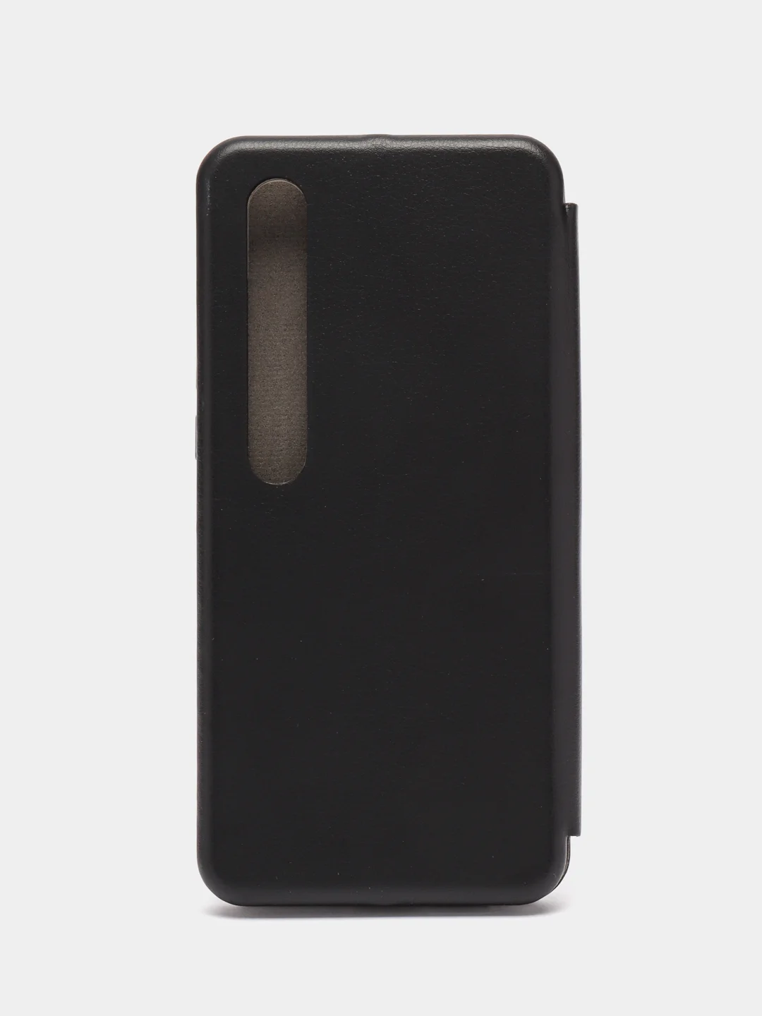 Черный чехол-книжка для Xiaomi Mi 10/Mi 10Pro/Xiaomi Mi 10 Pro (Сяоми Ми 10/Сяоми Ми 10 Про)