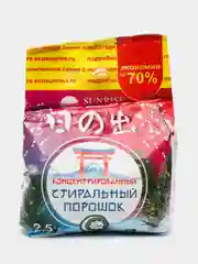 Стиральный порошок, концентрированный