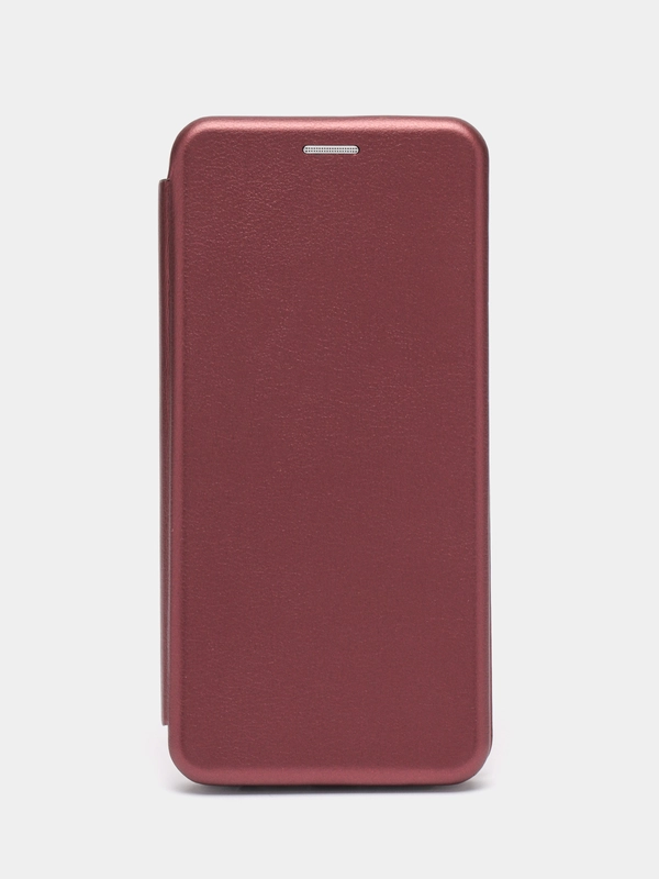 Чехол-книжка для Samsung Galaxy A 22 s, Samsung Galaxy A22s экокожа, Самсунг А 22 c
