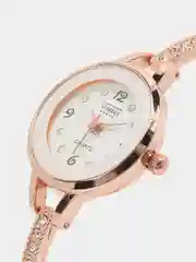 Бронзовый часы наручные, женские