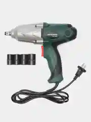 Гайковерт сетевой FAVOURITE TW 1100, 1100 Вт, 2600 об/мин, квадрат 1/2, 300 Hm