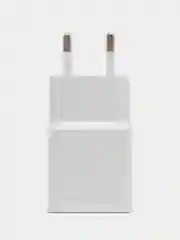 Зарядное устройство сетевое (220В) Red Line Nt-2a, 2 порта Usb, выходной ток 2,1 А, 453423