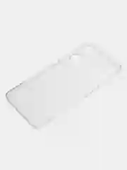Прозрачный силиконовый чехол BROSCORP для OnePlus Nord CE 3 Lite, с защитой камер и от прилипания