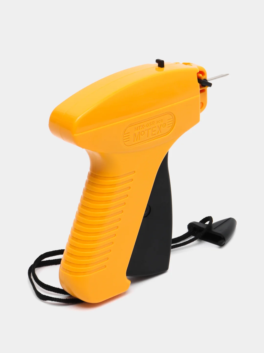 Пистолет-маркиратор игловой Motex Mtx-05r, стандартная игла, 290488