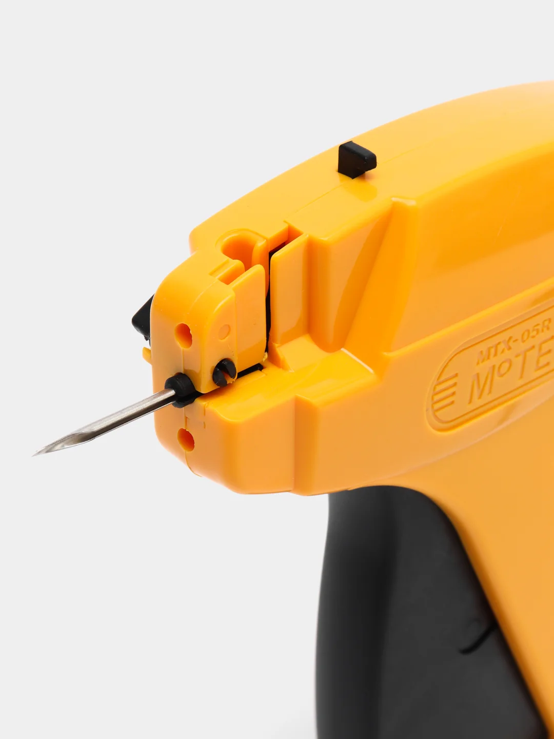 Пистолет-маркиратор игловой Motex Mtx-05r, стандартная игла, 290488