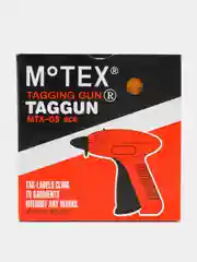 Пистолет-маркиратор игловой Motex Mtx-05r, стандартная игла, 290488