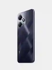 Белый смартфон Infinix Hot 30 Play 8+8 / 128 ГБ