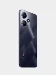 Белый смартфон Infinix Hot 30 Play 8+8 / 128 ГБ