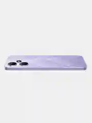 Белый смартфон Infinix Hot 30 Play 8+8 / 128 ГБ