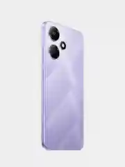 Белый смартфон Infinix Hot 30 Play 8+8 / 128 ГБ
