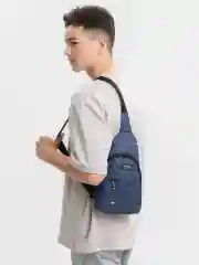 Рюкзак на одно плечо