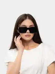Белый очки солнцезащитные MIRSEE, женские, с UF-защитой, цветные