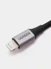 MFI lightning Ugreen кабель для iPhone (MFI сертификация)