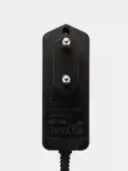 Блок питания Red Line Nt-15, выходное напряжение 6 В, ток 1,5 А, черный, 513526