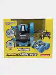 Машинка на радиоуправлении Ninco REVERSE
