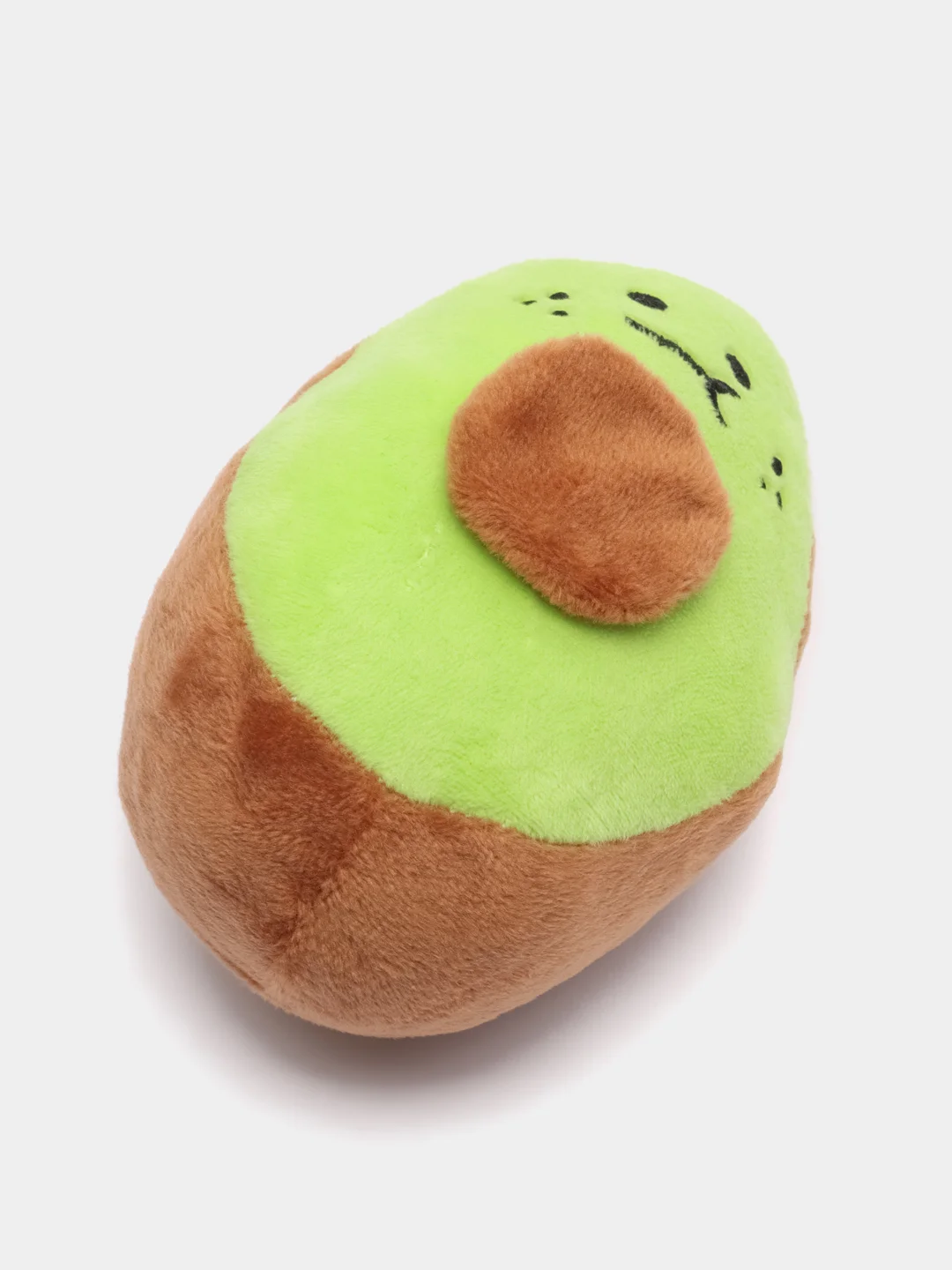 Зелёный хаки игрушка для собак мягкая с пищалкой для игр с домашними питомцами, и кошек
