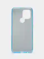 Ледяной чехол блестящий Xiaomi Redmi A1 Plus, Redmi A2 Plus, накладка c блёстками, Редми А1+ / А2+