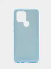Ледяной чехол блестящий Xiaomi Redmi A1 Plus, Redmi A2 Plus, накладка c блёстками, Редми А1+ / А2+