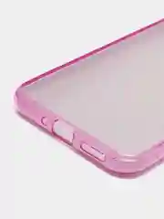Лавандовый чехол блестящий Xiaomi Poco X5 5G, Xiaomi Redmi Note 12 5G накладка c блёстками