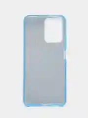 Ледяной чехол блестящий Xiaomi Poco X5 5G, Xiaomi Redmi Note 12 5G накладка c блёстками