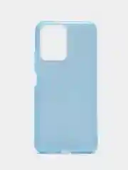 Ледяной чехол блестящий Xiaomi Poco X5 5G, Xiaomi Redmi Note 12 5G накладка c блёстками