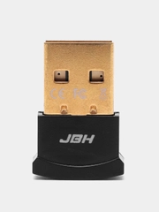 USB адаптер Bluetooth 5.0, блютуз
