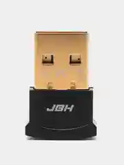 USB адаптер Bluetooth 5.0, блютуз