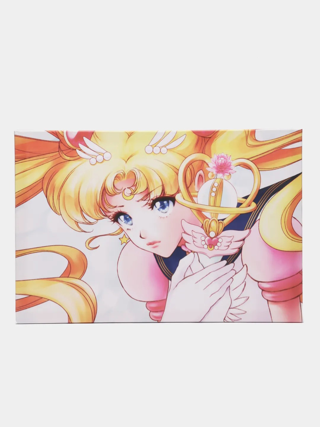 Картина интерьерная на холсте Аниме Сейлор Мун Sailor moon - 453 Г 60x40  купить по цене 690 ₽ в интернет-магазине KazanExpress