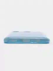 Ледяной чехол блестящий Honor 9X, Huawei P Smart Z накладка с блёстками
