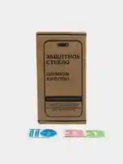Защитное стекло 9D для Samsung Galaxy A54 S23 FE S23FE Самсунг Галакси А54 С23ФЕ
