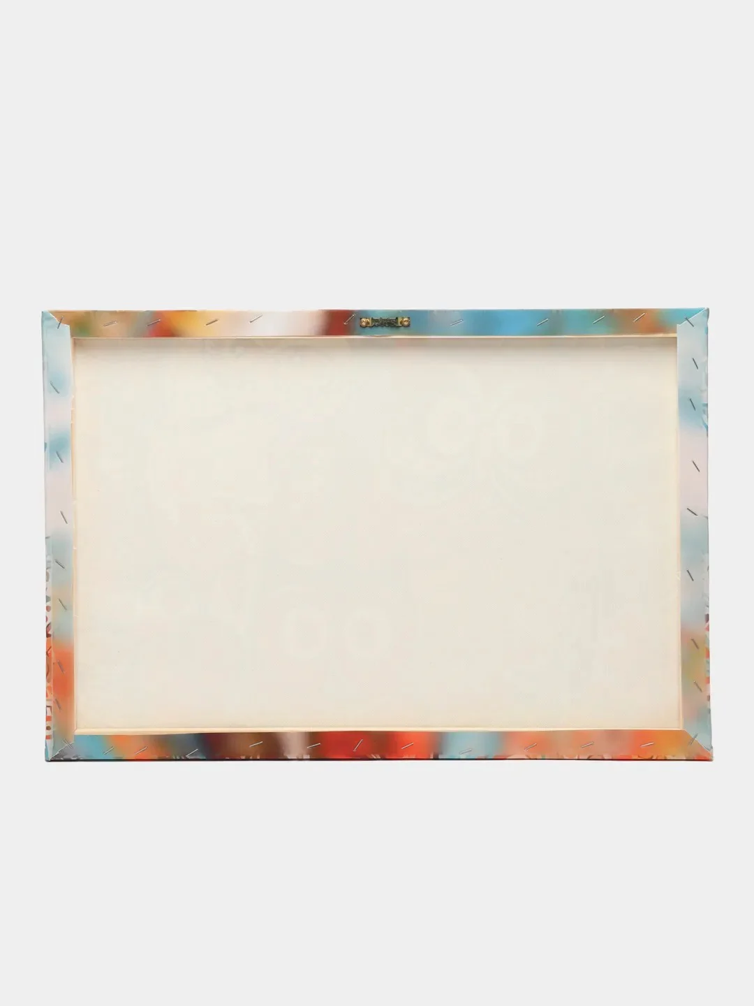 Картина интерьерная на холсте "Абстрактные совы" - 6 Г, 60 x 40