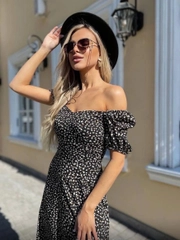 Платье летнее