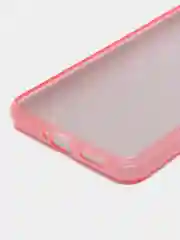 Розовый чехол блестящий на Xiaomi Poco X5 Pro 5G, Xiaomi 12 Pro, накладка c блёстками