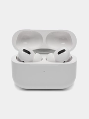 Беспроводные наушники Pods Pro, с шумоподавлением и прозрачностью