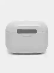 Беспроводные наушники Pods Pro, с шумоподавлением и прозрачностью