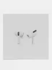 Беспроводные наушники Pods Pro, с шумоподавлением и прозрачностью