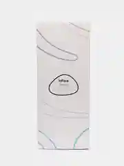 Черный плойка, выпрямитель Xiaomi inFace 360 Airflow Styler 2 in 1 Hair Curler, ZH-07F