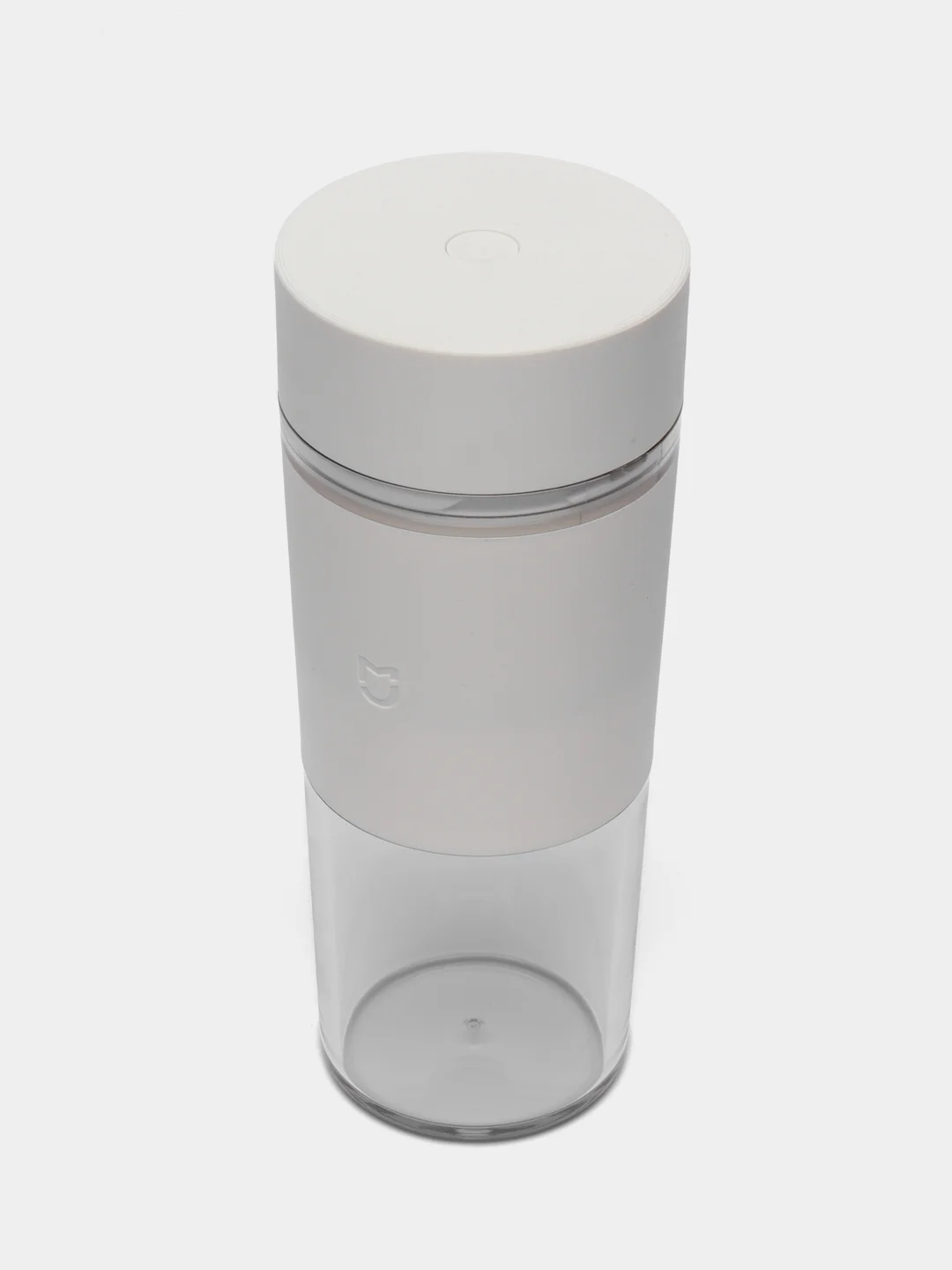 Белый портативный блендер, соковыжималка Xiaomi Mijia MJZZB01PL