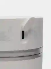 Белый портативный блендер, соковыжималка Xiaomi Mijia MJZZB01PL