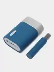 Синий электробритва Xiaomi Soocas SP1