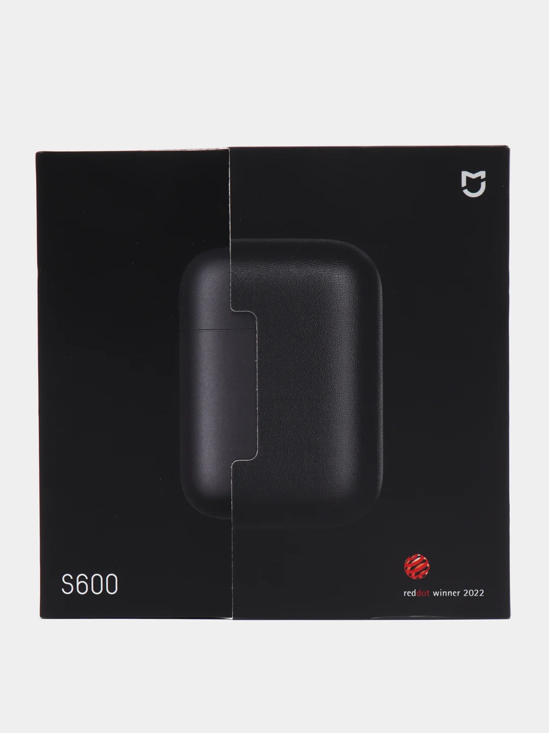 Электробритва Xiaomi Mijia S600