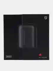 Электробритва Xiaomi Mijia S600
