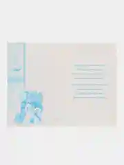 Аметистовый открытки А5