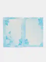 Зелёный хаки открытки А5